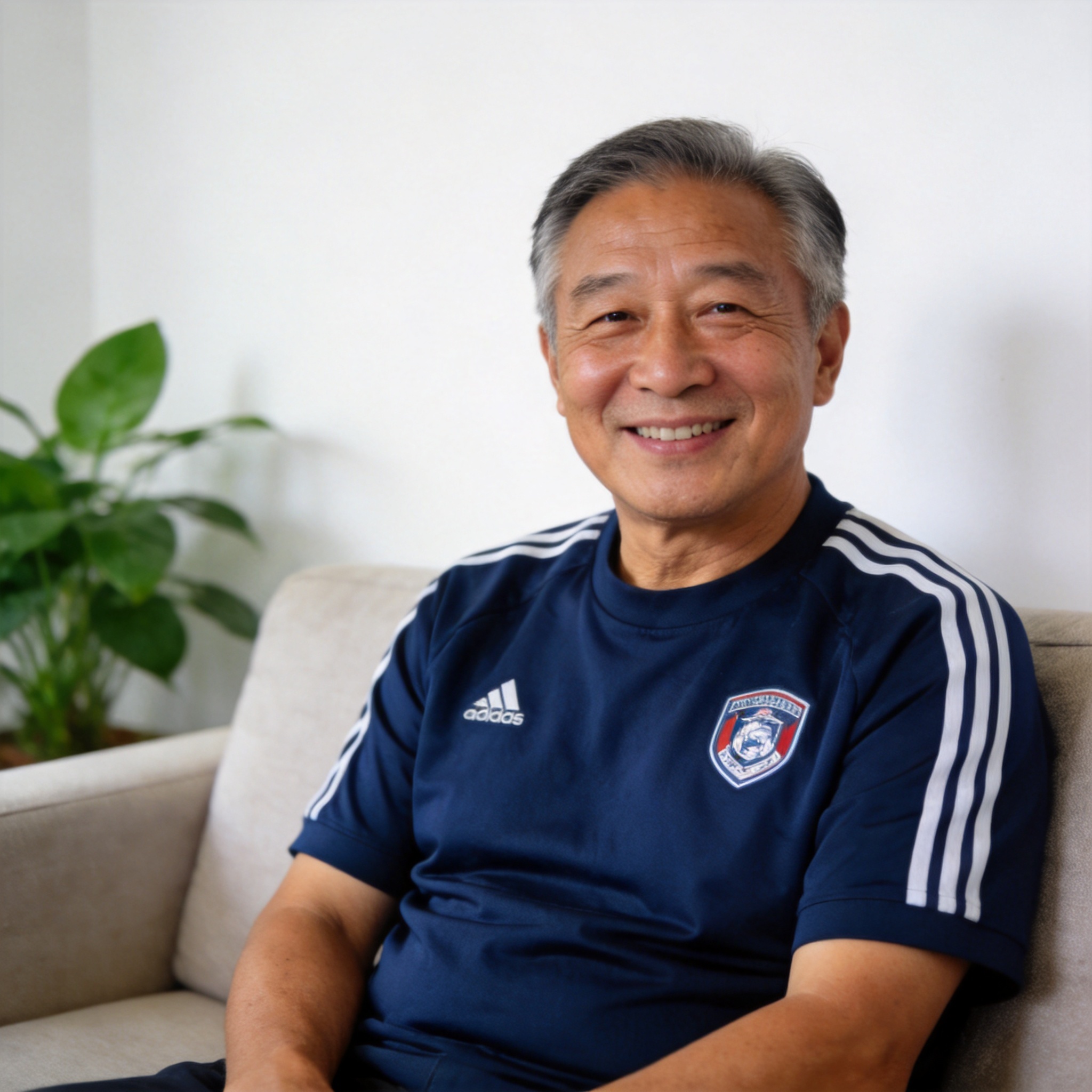 九游体育用户 球迷小张
