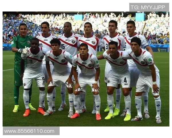 世预赛焦点对决美国队迎战哥斯达黎加队争夺晋级名额