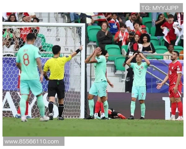 亚洲杯赛场风云再起 多支强队携手角逐荣耀与梦想