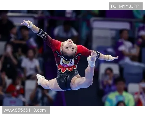 体操运动的发展历程与现代竞技体操技术革新探讨