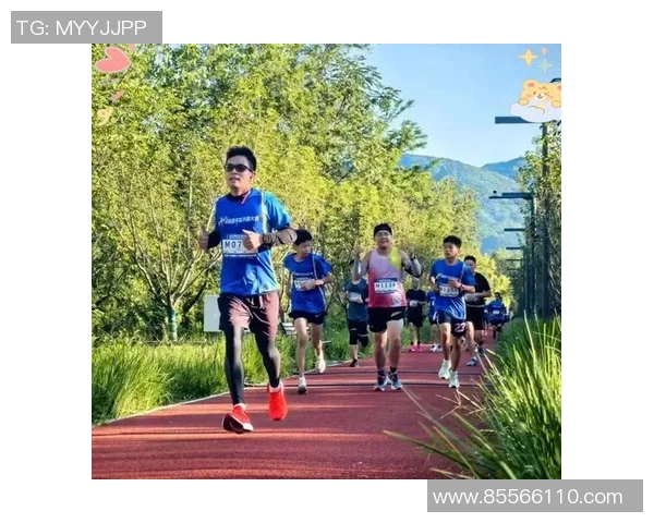 全民健身新时代：探索体育产业融合发展与社会影响力提升路径