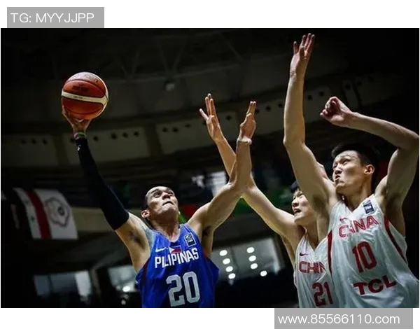 亚运小组赛精彩回顾中国队对阵菲律宾的全场录像与精彩瞬间分析