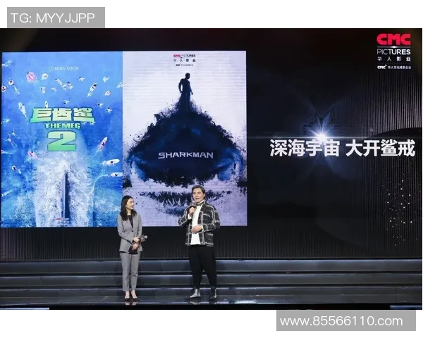 打造全新直播体验 打破传统界限 引领未来内容创作新潮流