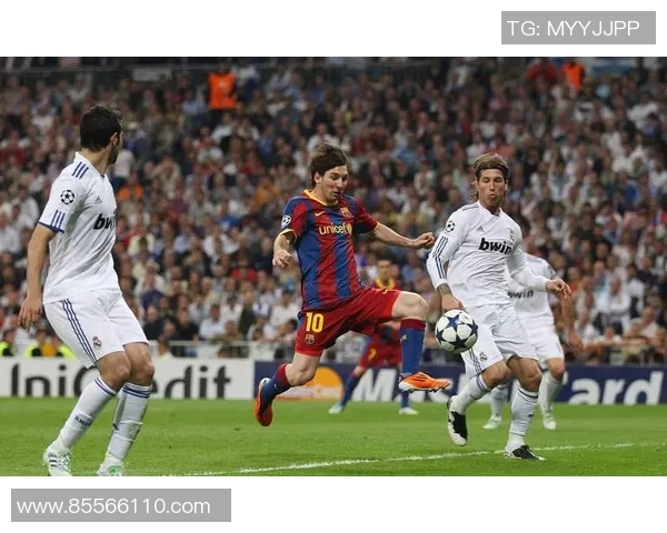 皇马与巴塞罗那激战全场回放精彩瞬间解析与战术分析