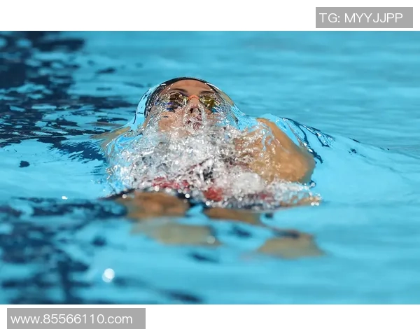 精彩纷呈泳池大战 游泳比赛全程直播带你感受速度与激情