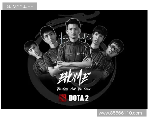 DOTA2热议：WE战队实力究竟如何引发众多玩家热烈讨论