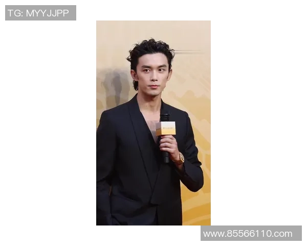 专访吴磊：揭秘攀岩背后的坚持与成长之路