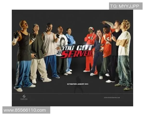 北京街舞队的风格转换与表现分析探讨其得失与未来发展方向