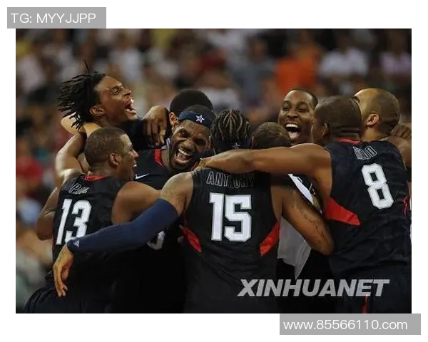 上海篮球队在奥运会中的团队协作表现分析与点评