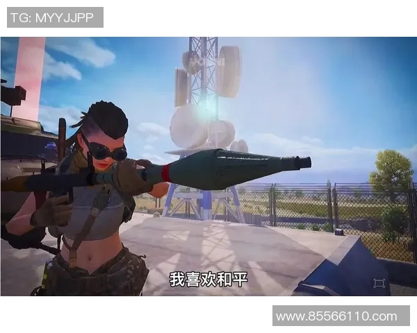 和平精英赛事分析：TES反击策略的成功与不足之处探讨