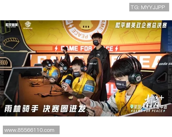 和平精英个人能力排行榜揭晓BLG战队表现创新高引发热议