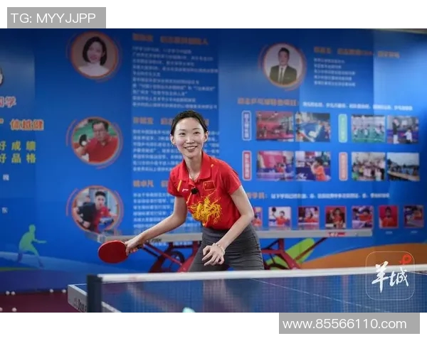 广州乒乓球队的盯防策略揭秘与深度分析探讨