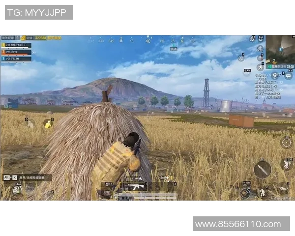 和平精英热议IG灵活性争议引发玩家热烈讨论与不同观点碰撞