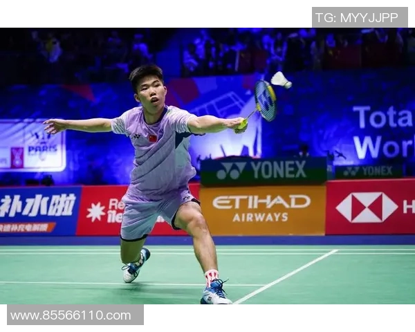 羽毛球盛宴揭秘上海羽毛球队的强大实力与辉煌成就