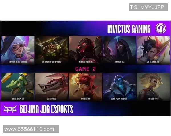 热议英雄联盟JDG战队状态转变引发关注与讨论