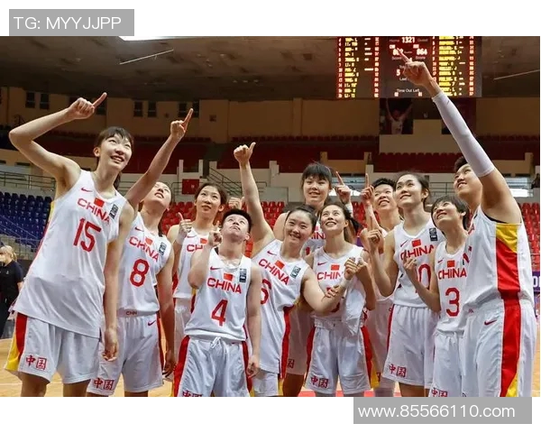 篮球之路上的追梦者陈芳与我畅谈她的职业生涯与心路历程