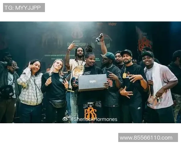 街舞盛宴：深入杭州街舞队的激情与力量之旅