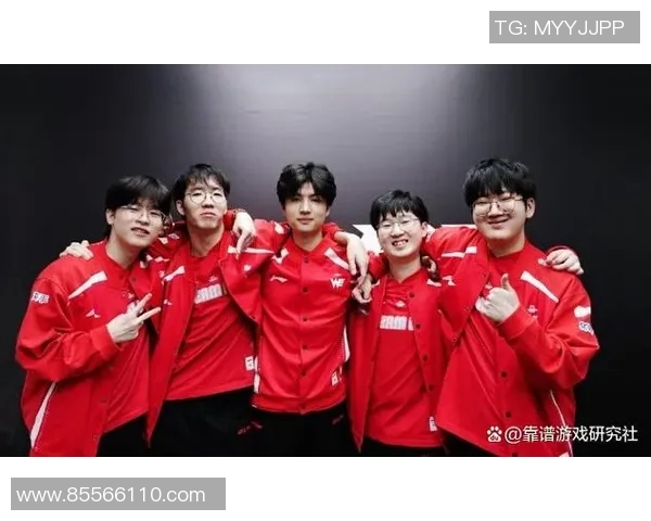 聚焦英雄联盟：BLG战队如何通过比赛经验提升整体实力与团队协作