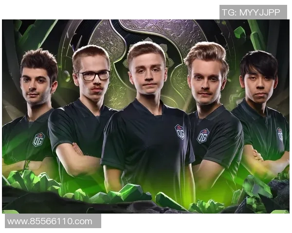 DOTA2战术解析：WE战队独特盯防体系的深度剖析与应用探讨