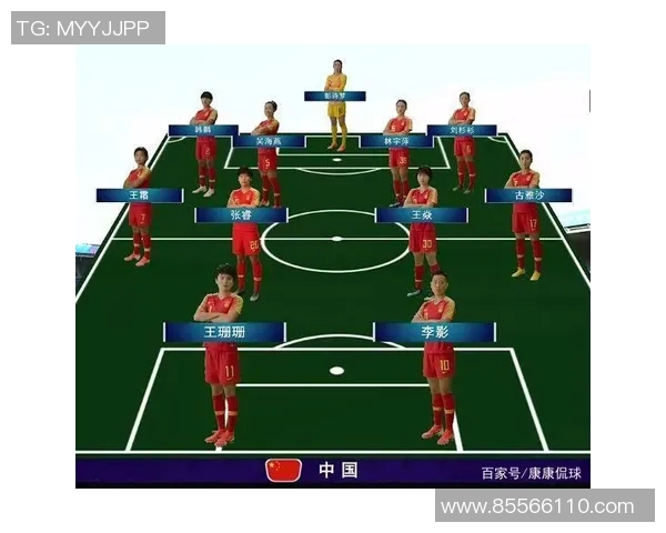 中国女足与南非女足历史交锋回顾与战绩分析 中国女足与南非女足历史交锋回顾与战绩分析