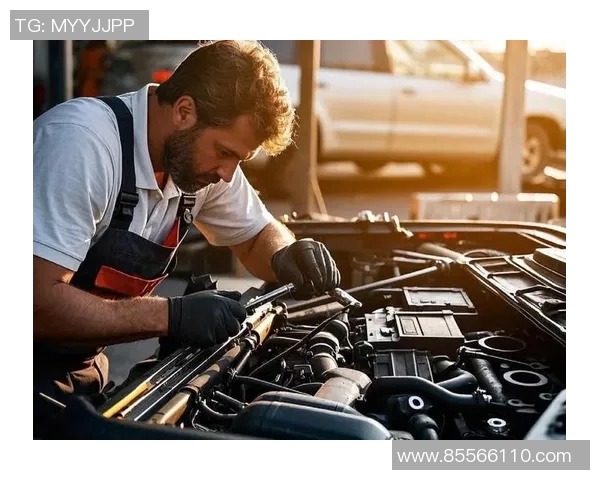 汽车保养全攻略，延长车辆寿命的关键步骤与技巧详解