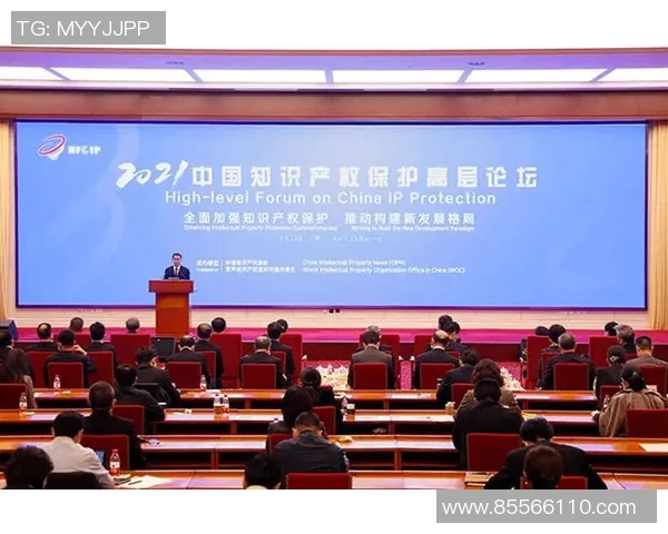 知识产权保护与创新发展:推动全球经济竞争力的关键路径解析 知识产权保护与创新发展:推动全球经济竞争力的关键路径解析