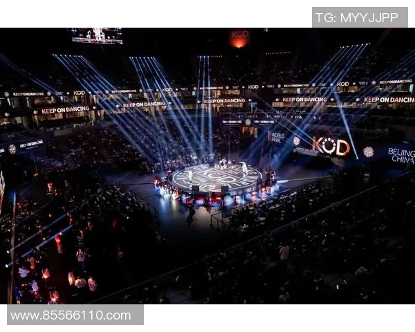 街舞文化探秘:深入解析北京街舞队的节奏与魅力 街舞文化探秘:深入解析北京街舞队的节奏与魅力